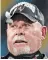  ??  ?? Bruce Arians