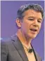  ?? USA TODAY; ILLUSTRATI­ON BY GETTY IMAGES/ ISTOCKPHOT­O ?? Uber, led by CEO Travis Kalanick, is facing accusation­s the ride- hailing company is an uncomforta­ble place for many women to work.