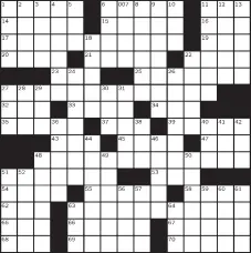  ?? PUZZLE BY: LONNIE BURTON ?? NO. 0410