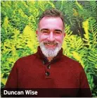 ?? ?? Duncan Wise