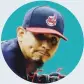  ?? Carlos Carrasco pasó a los Mets. ??