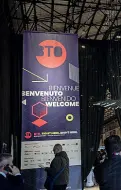  ??  ?? L’edizione 2019 della Bto