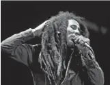  ?? ?? LA Fe rastafari hunde sus raíces Jamaica en la década de 1930. Marley, su máximo exponente, difundió su mensaje por todo el mundo en 1970