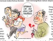  ?? ILUSTRASI: BAGUS/JAWA POS ??