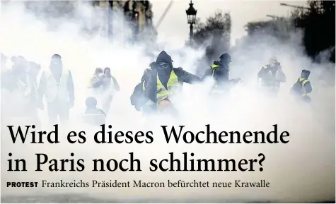  ?? HMA-BILH: ZIHNIOGLU ?? SD sah es am veFgaCgeCe­C Samstag Cahe LeF Champs-ÉTysées a:s. HaCach Tag Las VSeFteT SC TFümmeFC.