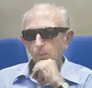 חשיפת הסוכן במצרים: זעירא לא יועמד לדין | Israel Hayom | PressReade­r