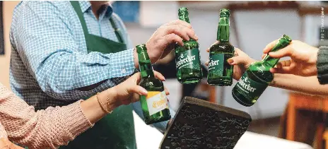 Einbeck: Fachwerk, Bockbier, Oldtimer und ein blaues Weltkultur­erbe ...