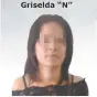  ??  ?? Las vejaciones.
Griselda “N” agredía con descargas eléctricas a la menor.