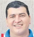  ??  ?? Carlos Noguera (PLRA, independie­nte), diputado por Alto Paraná y precandida­to a intendente en Juan León Mallorquín.