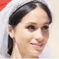  ??  ?? Meghan, Duchess of Sussex