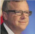  ??  ?? Brad Wall