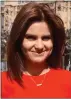  ?? ?? Labour MP Jo Cox was murdered in 2016