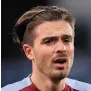  ??  ?? REASSURED Grealish