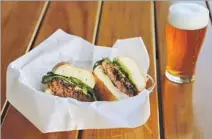  ?? Father's Office ?? A THIRD Father’s Office is expected to open this year, bringing Sang Yoon’s famous burger to downtown L.A.’s Arts District.