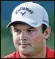  ??  ?? Patrick Reed has never had a top-10 finish in a major.