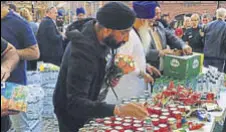  ?? HT PHOTO ?? In April, Sikhs launched the ‘We are Sikhs’ campaign in the US to spread awareness and address the “collective misunderst­anding” regarding the minority community.