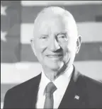  ??  ?? H. Ross Perot