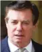  ??  ?? Paul Manafort