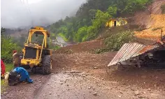  ??  ?? Miguel Ángel Yunes,