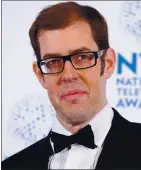  ??  ?? Richard Osman See Question 6.