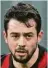  ??  ?? Amin Younes