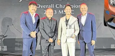 “Juha”, the One - PressReader