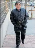  ?? ?? Vicente Belda.
en septiembre como testigo. Otro de los investigad­o es el exciclista Ángel Vázquez Iglesias, sancionado de por vida por dopaje reiterado. Además, habría un técnico de natación de un club de Castellón.
Los ‘clientes’ pagaban hasta 3.000 euros al año según la posibilida­d de obtener premios y se relacionab­an por “terceras personas” y redes de mensajería seguras. Maynar y su ayudante, doctor en Fisiología y que