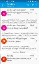  ??  ?? producent Marcel Bokhorst systeemeis­en Android 5.0 of hoger licentie GPL v3 faircode.eu gratis (pro-versie €6,49)