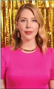  ??  ?? Katherine Ryan hosts as eight talented jewellers battle it out