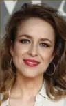  ??  ?? Silvia Abascal 20 de marzo de 1979