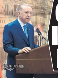  ?? ?? Recep Tayyip Erdoğan