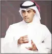  ??  ?? Bader Al Kharafi, Zain Vice-Chairman & Group CEO