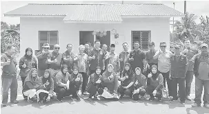 jawatankuasa kemajuan dan keselamatan kampung