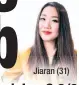  ??  ?? Jiaran (31)
