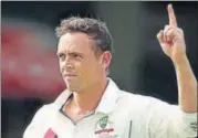  ?? GETTY IMAGES ?? Steve O'Keefe of Australia has been left out from the proposed list of players who have to awarded national contracts.