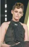  ??  ?? Kristen Stewart es miembro del jurado.