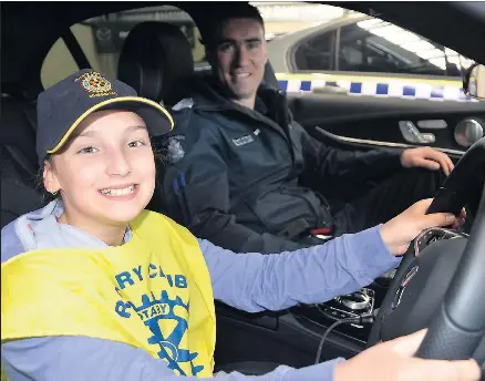 shepparton stephen revved show lice po mercedes