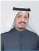  ??  ?? MP Majed Al-Mutairi