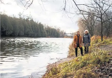  ?? COLE BURSTON TORONTO STAR FILE PHOTO ?? Environmen­t Minister Jeff Yurek must ban Nestlé from taking Ontario water for bottling. Our government needs to protect its constituen­ts and not put corporate interests and greed ahead of our well-being, Susan Ross writes.