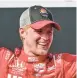  ?? STEVE NESIUS/AP ?? Chip Ganassi Racing driver Marcus Ericsson won the IndyCar season opener on Sunday.