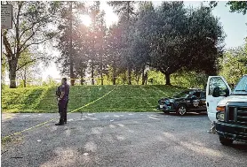 3 shot at event on Picnic Day in Davis - PressReader