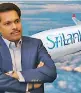  ?? ?? ● A REPRESENTA­TIVE of Sri Lankan Airlines said here on Friday said the tourist flow to Sri Lanka was continuing and the government had granted special exemption for tour operators on fuel and other provisions.