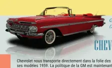  ?? ?? Chevrolet Impala (2 710 $)