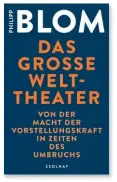  ??  ?? Nach dem klassische­n Verständni­s des Dramas ist die Welt längst in der Krise angekommen. Was aber danach kommen mag, eine Katastroph­e oder der Schimmer einer Katharsis, ist völlig offen. Das Welttheate­r wartet auf Akteure, um eine andere Erzählung zu beginnen.