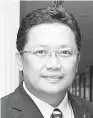  ??  ?? RAHMAN DAHLAN