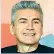  ??  ?? Rocker Ligabue, 58 anni