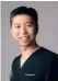  ?? ?? Dr Kevin Koo Director and consultant orthopaedi­c surgeon