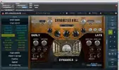  ?? ?? The MTurbo Reverb from Melda Production­s is a universal and good-sounding reverb plug-in.