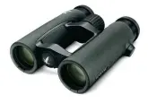  ??  ?? EL 8x32 - Exceptiona­l crystal clear optics. Light, watertight and compact.