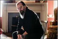  ??  ?? Steve Earle